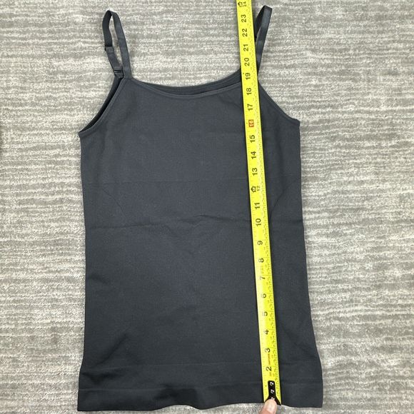 Shapermint All Day Every Day Scoop Neck Cami (2) NWOT Womens XL - Picture 4 of 8